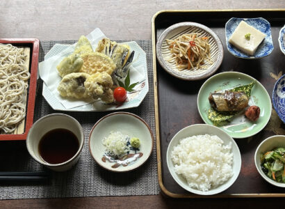 古民家食庵　伝法寺庄（９月２１日リニューアルオープン）の画像1