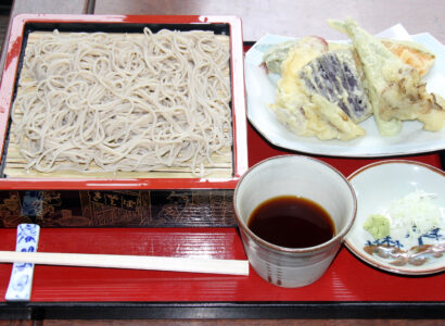 古民家食庵　伝法寺庄（９月２１日リニューアルオープン）の画像2